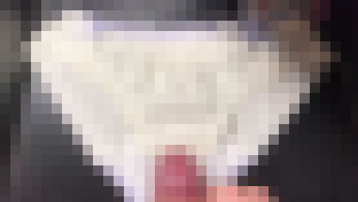パンティぶっかけ6発 サンプル画像3