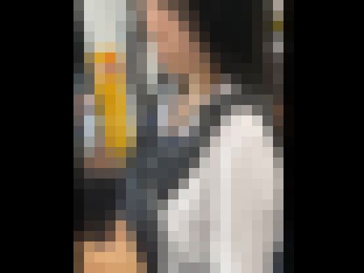 素人痴漢日記86TRAIN目★この歳にしてイイ女感を醸し出す女子の生態 サンプル画像3