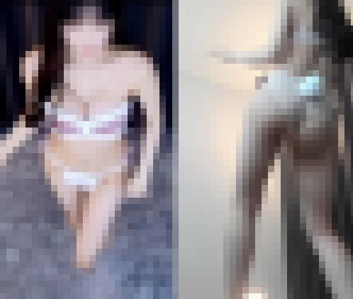 巨乳ハプニングダンス２　サンプル画像2