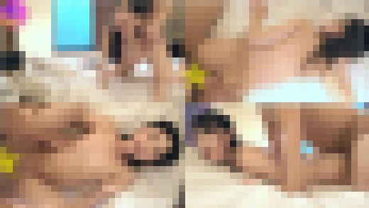 【可愛すぎ悶絶注意報ｗ】黒髪清純可愛すぎる歯科助手ゆきちゃんはスイッチ入ると即ビチョ濡れ！顔を赤くしてピクピク痙攣で感度も神！G　サンプル画像3