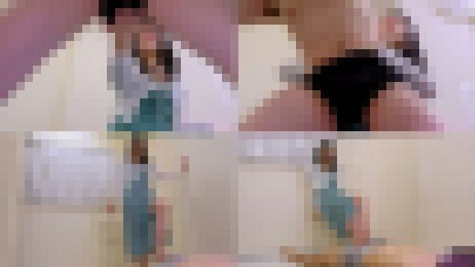 【金蹴り・金玉潰し】スペシャルアングル版！皆瀬あかり女王様の金玉ビンタ＆電気あんま　サンプル画像1