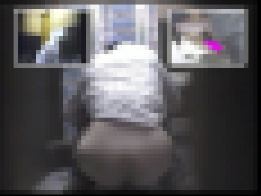 隠撮・ダイバービーチトイレin那覇 #186 サンプル画像1