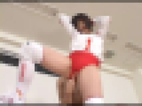 ATHLETIC SC●●●LGIRLS #009 EWKMI-028-02 サンプル画像