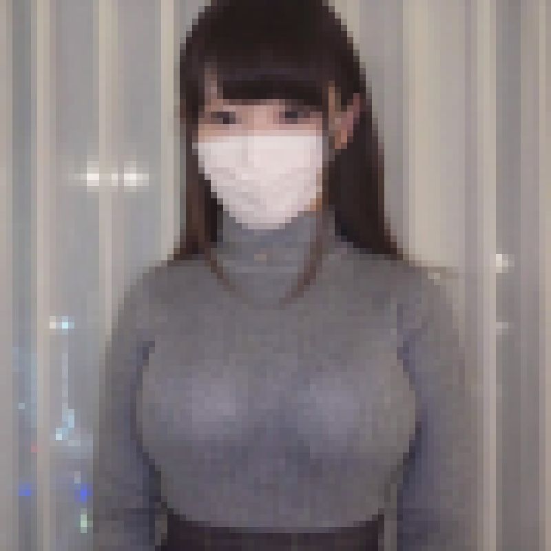 かのん(24)社内イチ巨乳なHカップ新卒！ サンプル画像