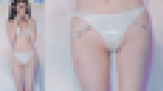 【フルHD】S級キャンギャル粘着撮り18 超恵体美女 サンプル画像1