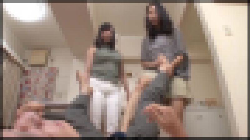【フリーダム】女子大生だらけのシェアハウスでM男に調教された僕 #012 NFDM-484-05 サンプル画像