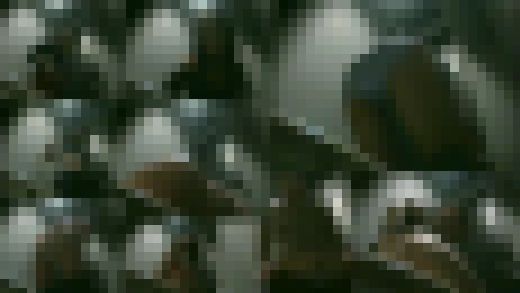 買い物中の美女を個室で２　サンプル画像1