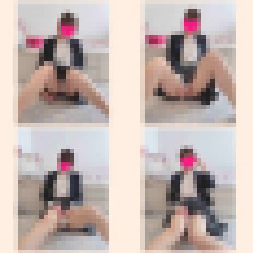 電マで感じすぎて逃げられなくなる女子。ガチ制服Ver.　サンプル画像1
