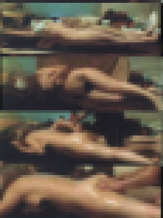 File-018本編/前編■爆乳のイベントコンパニオンさんが来店□予想外のデカ尻に勃起しちゃいました。セキュリティカメラ映像　サンプル画像2