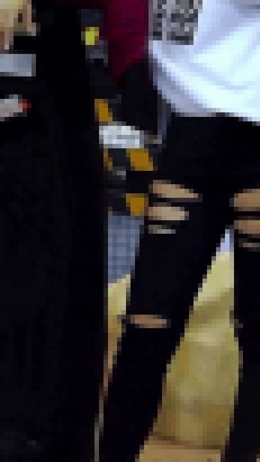 (※10/27(金)まで限定公開) キャンギャル動画1710　サンプル画像1