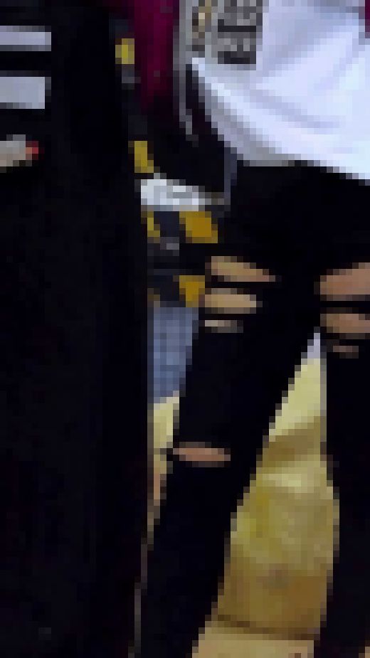 (※10/27(金)まで限定公開) キャンギャル動画1710　サンプル画像2