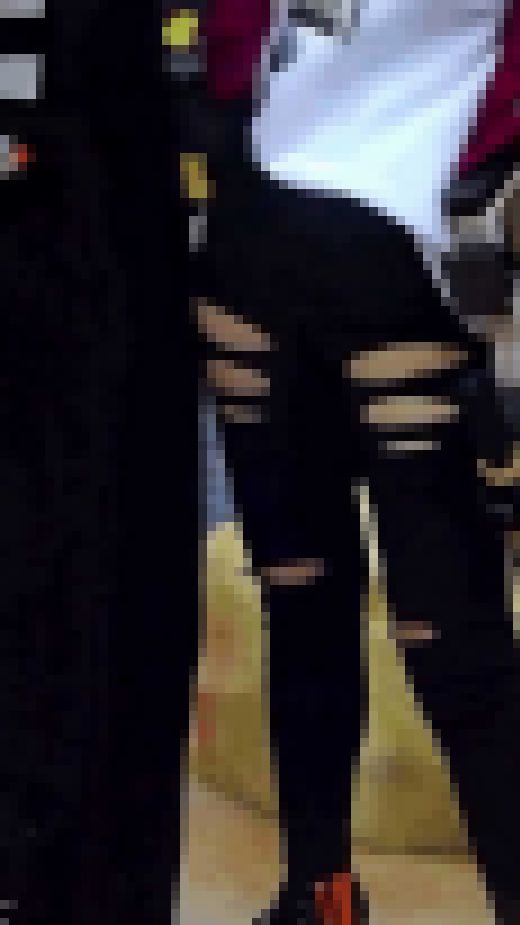 (※10/27(金)まで限定公開) キャンギャル動画1710　サンプル画像3