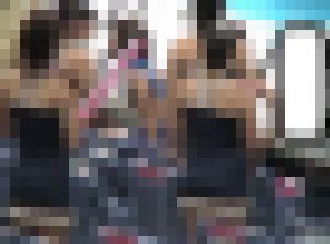 3986／「降臨撮り・チアガール千年愛（31）」　サンプル画像1