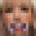 【歯フェチ】霜月るなちゃんの歯を観察しました! サンプル画像