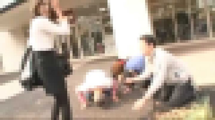ドリームステージ　熟女中出しナンパ　名場面集　４★　Part 3　DSE-942_3 サンプル画像