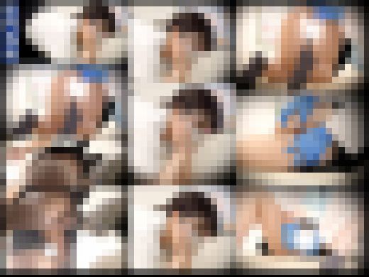 4人/25%割引/セクハラアナル検診【OL/肛門外科】　サンプル画像2