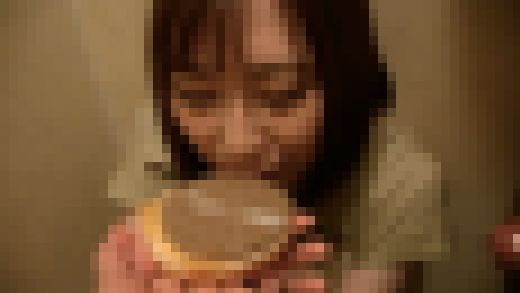 【素人】かわいい素人娘とセックス-253　サンプル画像2