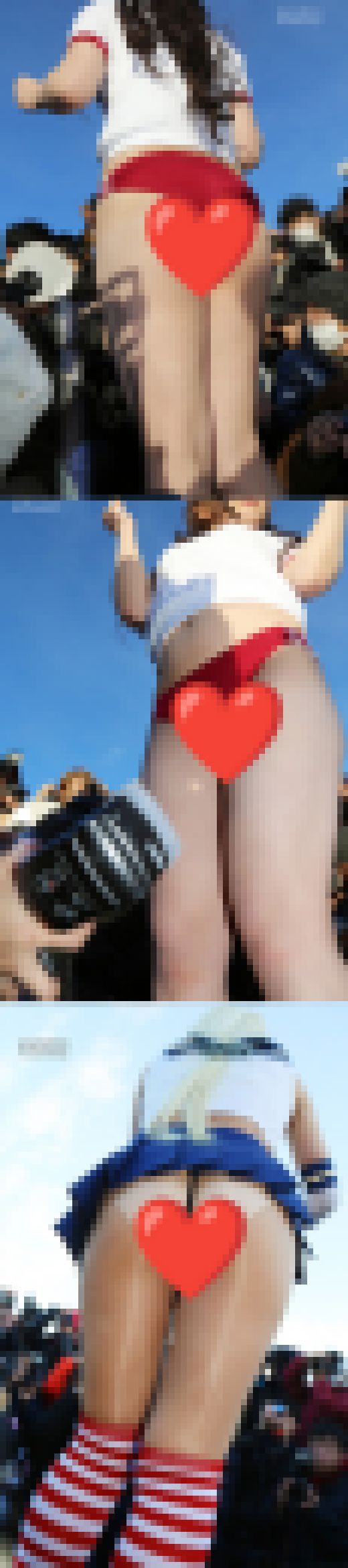 【写真】セクシーレイヤー13［pygmalion］　サンプル画像3