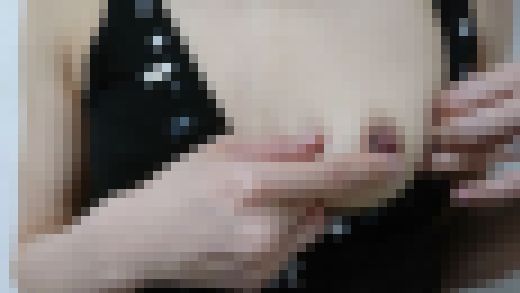 0006乳首にゴム、クリップ　サンプル画像2
