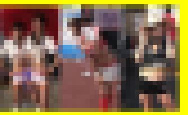 3437／「永遠化撮り・君忘れじのレースクイーン（15）」　サンプル画像2