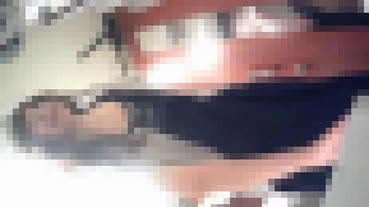 カフェで休憩中の美女を個室で2 サンプル画像3