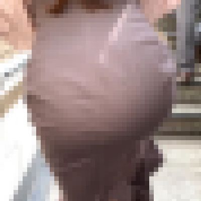 【OLシリーズ】マーメイドスカート3連発3発目!マーメイドの大きいお尻【58】 サンプル画像