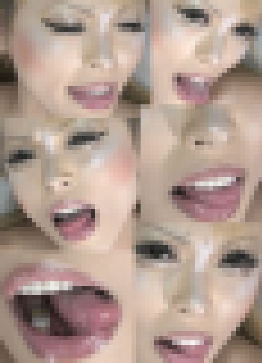 ギャルオナニー喘ぎ声イキ顔アップ！4K密撮6　サンプル画像1