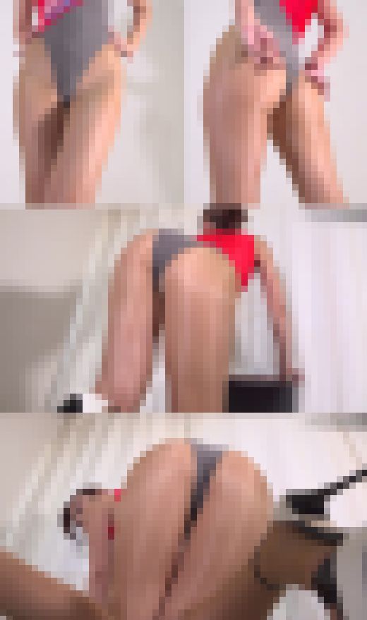 レースクイーンフェチ #143 ムービー版 2/4　サンプル画像1