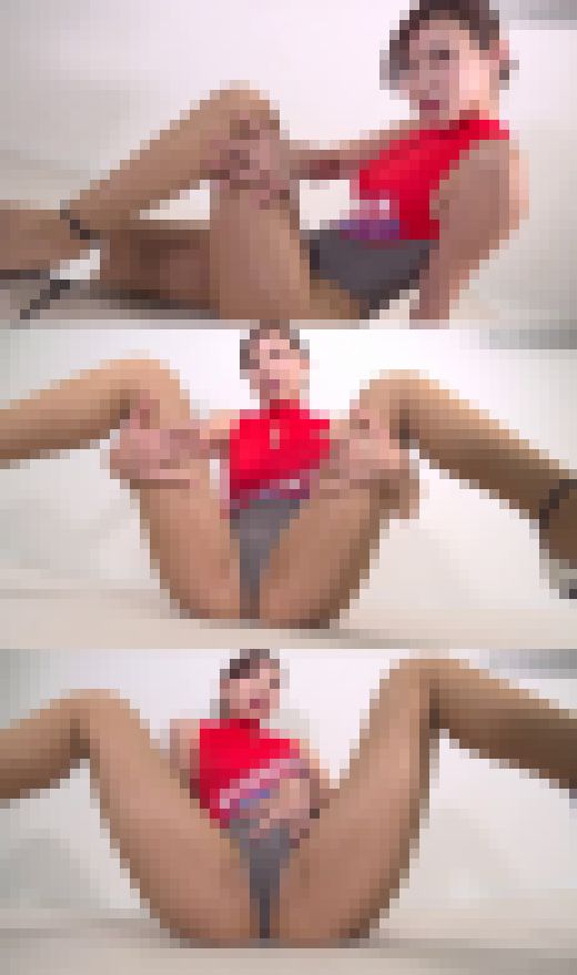 レースクイーンフェチ #143 ムービー版 3/4　サンプル画像2