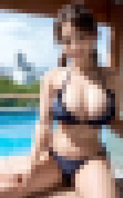 人妻に誘われて 水着編 vol002 サンプル画像