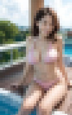 人妻に誘われて 水着編 vol002　サンプル画像3