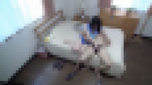 【素人】デリヘル嬢と中出しセックス-4 サンプル画像2