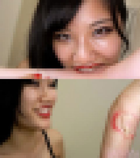 【特典動画４本付】羽月棗の噛みつきシリーズ1～2まとめてDL　サンプル画像3