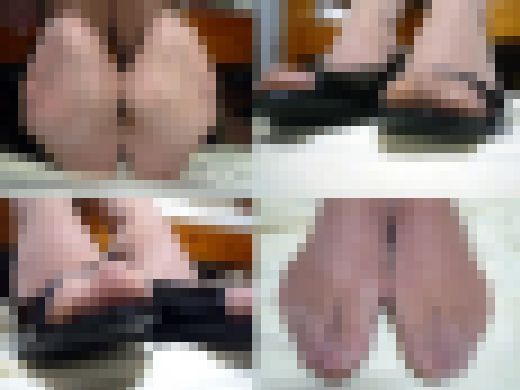 王道の酸っぱさ！孤高の三日月！つーんスト編・1【個撮】　サンプル画像1