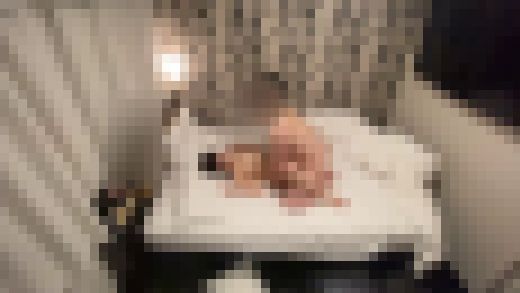 坂道系アイドル顔の美人処女の初体験！おじさんのち○ぽを身体でしっかり覚える２回戦目　【第四話】　サンプル画像2