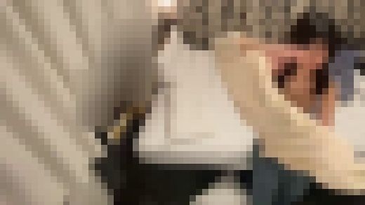 坂道系アイドル顔の美人処女の初体験！おじさんのち○ぽを身体でしっかり覚える２回戦目　【第四話】　サンプル画像3