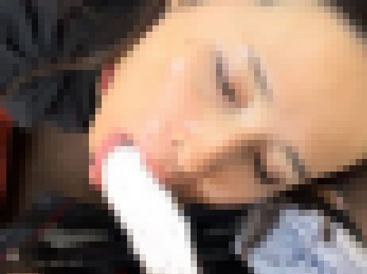 【美人ドM人妻リエ】四つん這いフェラ。頭掴んでイラマ責め口便器。喉奥でイキまくるドM便器人妻　サンプル画像3