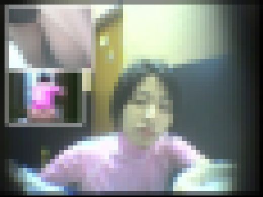 隠撮・ダイバービーチトイレin那覇 #190　サンプル画像1