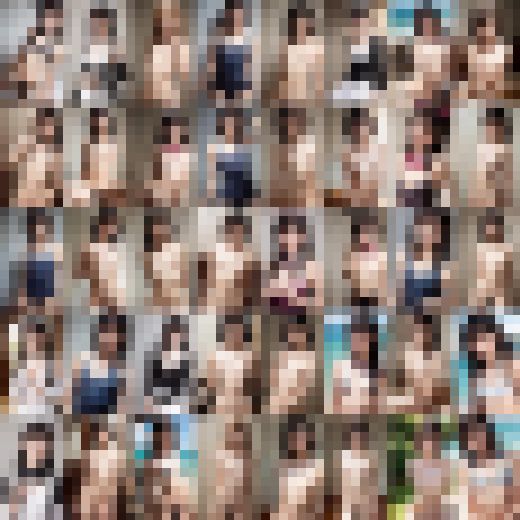 ほんのりふくらみ貧乳っ娘！　サンプル画像1