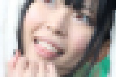 コスプレイヤーの顔面アップ083 サンプル画像