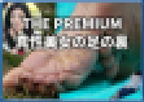 THE PREMIUM 真性美女の足の裏＋ショートムービー サンプル画像