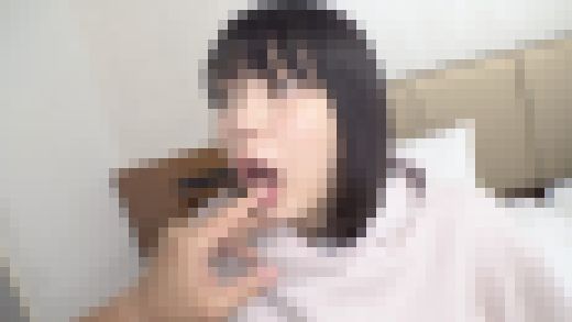【素人】かわいい素人娘とセックス-256　サンプル画像1
