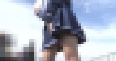 ローアングルコスプレイヤー227 サンプル画像