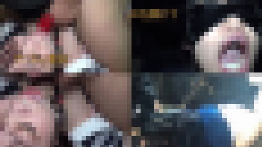 こじろう＠カントク作品ザーメン総集編・前編　サンプル画像2