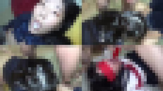 こじろう＠カントク作品ザーメン総集編・前編　サンプル画像3