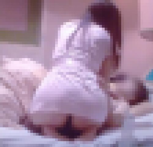 超美人健全セラピストの美巨尻Tバックがイヤらしい サンプル画像2