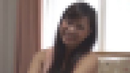 巨乳の21歳フリーターが「恥ずかしい・・」と言いながらも体は正直に反応して喘ぎまくる サンプル画像