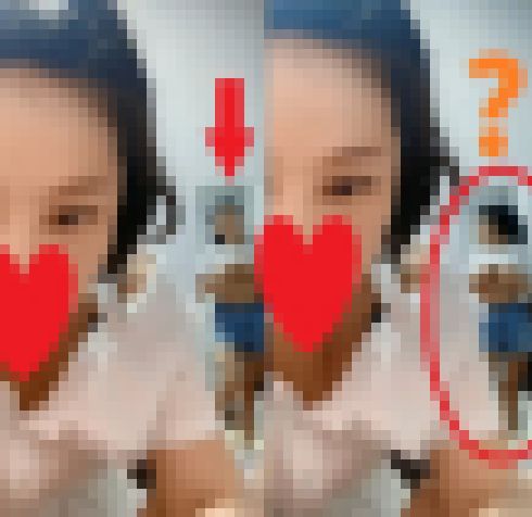 【セット】おふざけ、悪ノリ、ハプニング…なエッチな流出動画 Vol.47&48　サンプル画像3