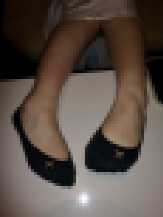 No.37　27歳OLの足裏　サンプル画像3