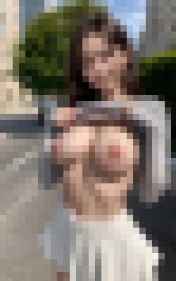 人妻シリーズ めくってもらってもいいですか ノーブラ編 vol001 サンプル画像